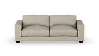 Rowan - 3 Seater - Fully Upholstered