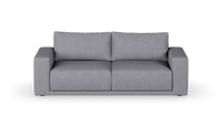 Mitchell - 3 Seater - Fully Upholstered