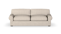 Barry - 4 Seater - Fully Upholstered