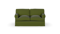 La Petite - 2 Seater - Slipcover