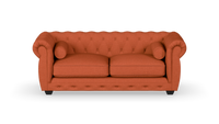 Marseille - 3 Seater - Fully Upholstered