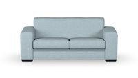 Amber - 2 Seater - Fully Upholstered