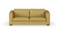 New Yorker - 3 Seater - Fully Upholstered