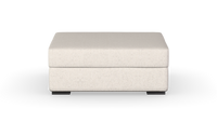 Kennedy - Modular - Ottoman - Fully Upholstered