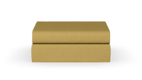 Hilton - Modular - Ottoman - Slip Cover