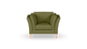 Casual 48-Basil (125x90x78cm)