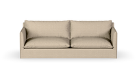 Elizabeth - 4 Seater - Slip Cover