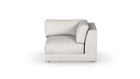 Minx - Modular - Corner - Fully Upholstered
