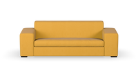 Chivonne - 3 Seater - Fully Upholstered