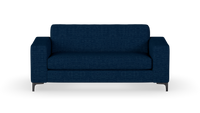 Chivonne Mini - 2 Seater - Fully Upholstered