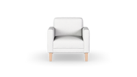 Sarah - Armchair - Fully Upholstered