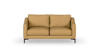 Polo - 2 Seater - Fully Upholstered