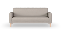 Sarah - 3 Seater - Fully Upholstered