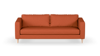 Mojo - 4 Seater - Fully Upholstered