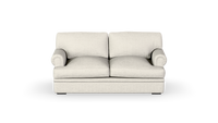 La Petite - 2 Seater - Fully Upholstered
