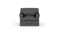 La Petite - Armchair - Slipcover