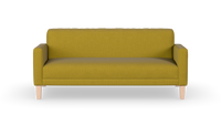 Sarah - 3 Seater - Fully Upholstered