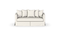 Connor - 2 Seater - Slip Cover