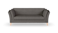 Nirvana - 3 Seater - Fully Upholstered