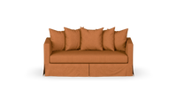 Connor - 2 Seater - Slip Cover