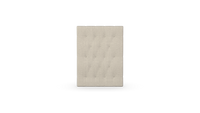 Kirsten - Single - Fully Upholstered