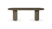 Milan - Dining Table
