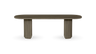 Slate Grey (240x90x76cm)