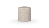 Little John - Ottoman - Fully Upholstered