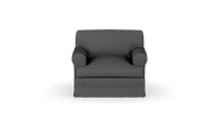 La Petite - Armchair - Slipcover