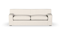 Luke - 4 Seater - Fully Upholstered