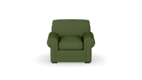 Barry - Arm Chair - Fully Upholstered