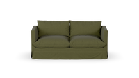 Caribbean - 3 Seater - Slip Cover