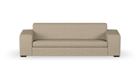 Chivonne - 4 Seater - Fully Upholstered