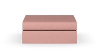Hilton - Modular - Ottoman - Slip Cover