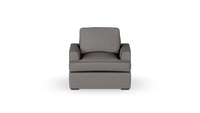 Bellini - Arm Chair - Fully Upholstered