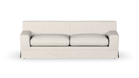 Luke - 4 Seater - Slipcover