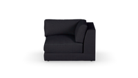 Minx - Modular - Corner - Fully Upholstered