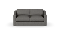 Georgia - 2 Seater - Fully Upholstered