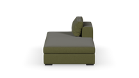 Kennedy - Modular - One Arm - Fully Upholstered