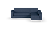 Chivonne Mini - Corner Unit - Fully Upholstered