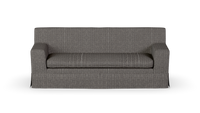 Liam - 3 Seater - Slip Cover