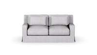 Valentino - 2 Seater - Slip Cover