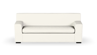 Liam - 3 Seater - Fully Upholstered