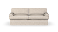St Tropez - 3 Seater - Slip Cover