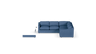 TOBAGO 67 (175x105x80cm)