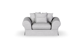Big Bertha - Arm Chair - Slip Cover