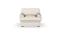 St Tropez - Armchair - Fully Upholstered