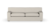 Luke - 4 Seater - Fully Upholstered