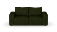 Mitchell - 2 Seater - Fully Upholstered