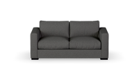 Phethon - 2 Seater - Fully Upholstered